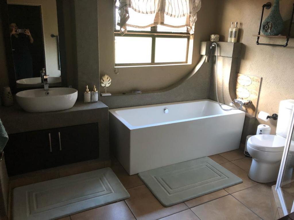 Rustenburg Villa Zewnętrze zdjęcie